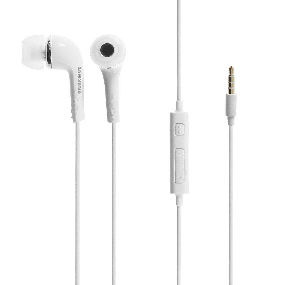 Samsung - Écouteurs intra-auriculaires EO-EG900 Samsung - Écouteurs intra-auriculaires EO-EG900
